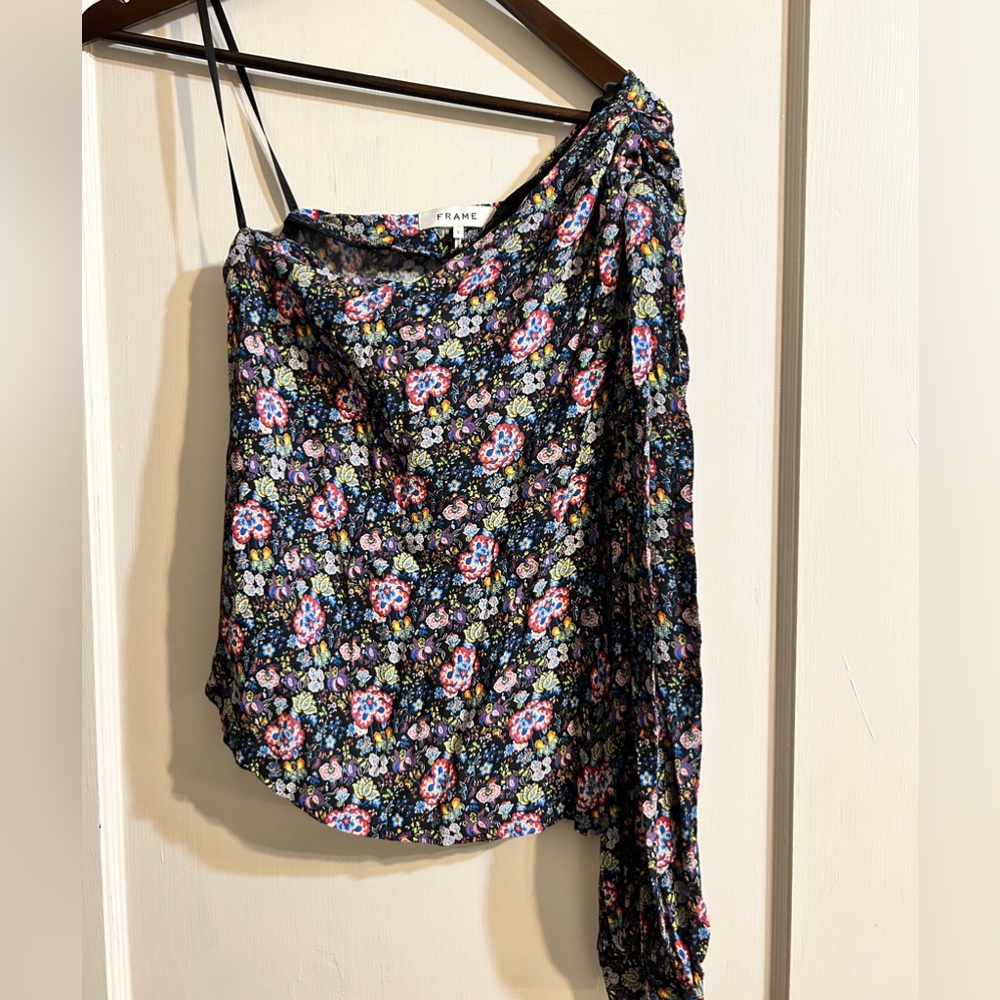FRAME women’s one sleeve